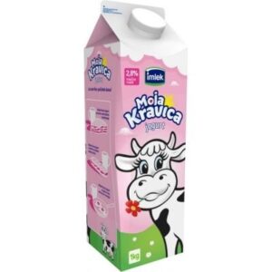 Jogurt Kravica 2.8% 1 kg DC