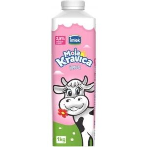 jogurt 2.8%mm 1 kg TT