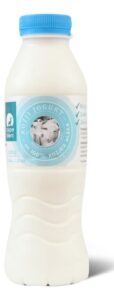 Jogurt Koziji 3,5% 500 g Carpe Diem