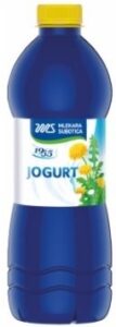 Jogurt 1.450 Mlekara su 1%mm Pet