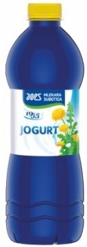 Jogurt 1%mm 1.45 kg ml Subotica