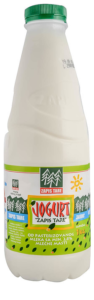 Jogurt 2,8% 1 l Pet Zapis Tare