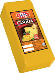 Sir Gauda Dimlj 3.3 kg Mlekovita