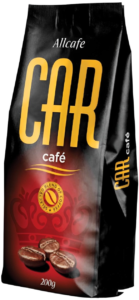 Kafa Car 200 g All Caffe