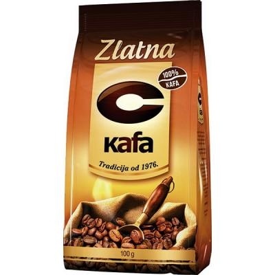 Kafa c Zlatna 100 g