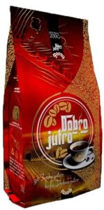 Kafa mlevena Dobro jutro 200 g