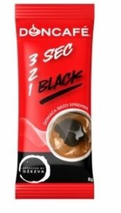kafa 3 Sec 2 1 Black 8 g