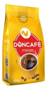 Doncafe Minas 500 g
