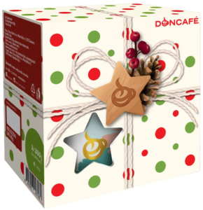 kafa Moment 2x 200 g+šolja