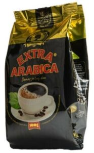 Kafa Extra Arabica 100 g