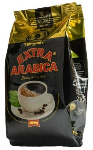 Kafa Extra Arabica 100 g