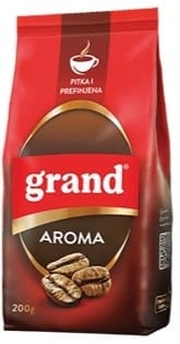 Grand kafa Aroma 200 g