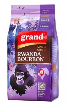 Grand kafa Single or Rwan Bour 175 g