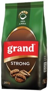 kafa Gold Strong 200 g