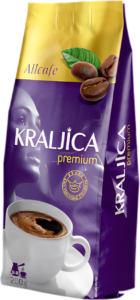Kafa Kraljica Premium 200 g All Caff