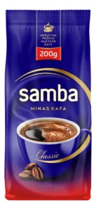 Kafa Samba 200 g