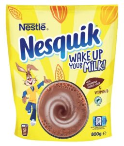 Kakao Napitak Nesquik 800 g