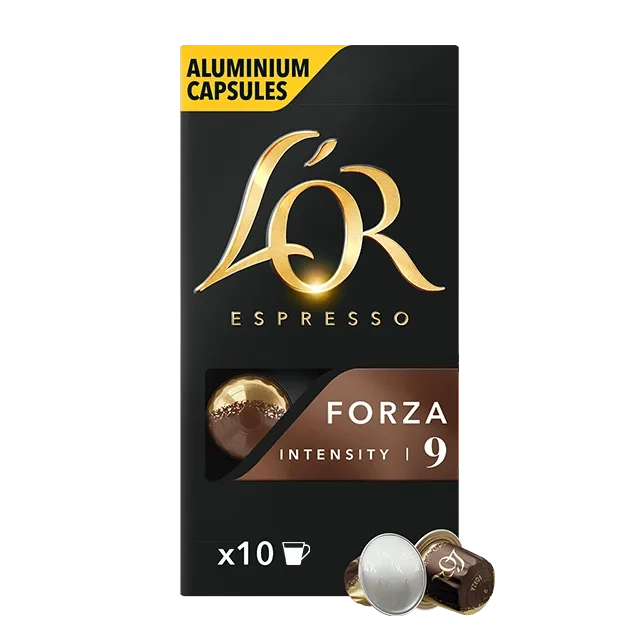 Kaps Lor Forza 9 52 g