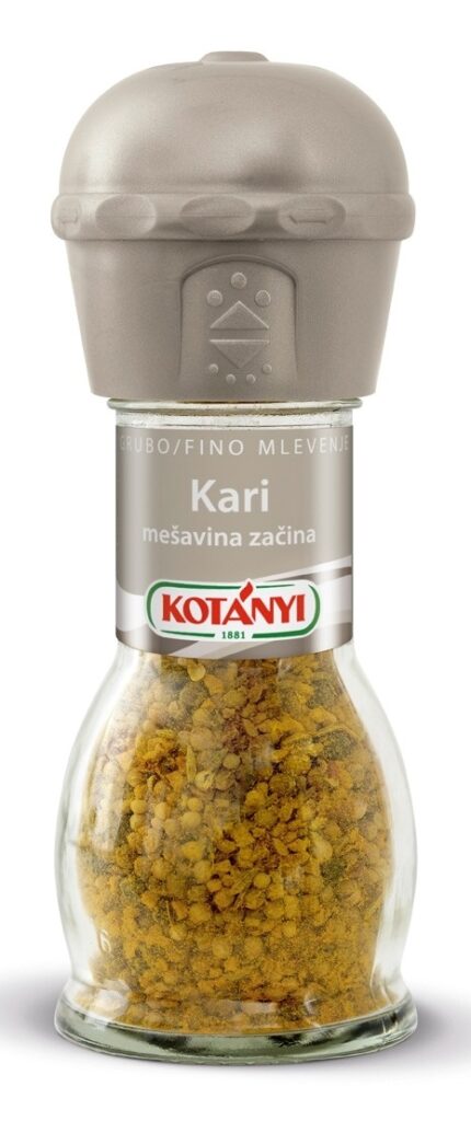 Mlin Kari 45 g