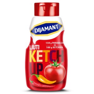 kecap Ljuti 500 g