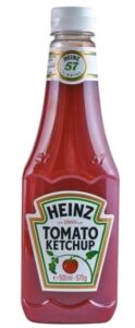 Heinz Kečap 500 ml