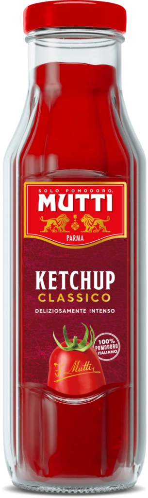 Kečap Classico 300 g Mutti