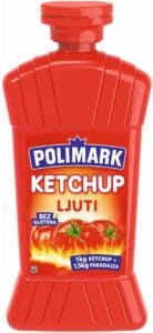 kecap ljuti pvc 500 g