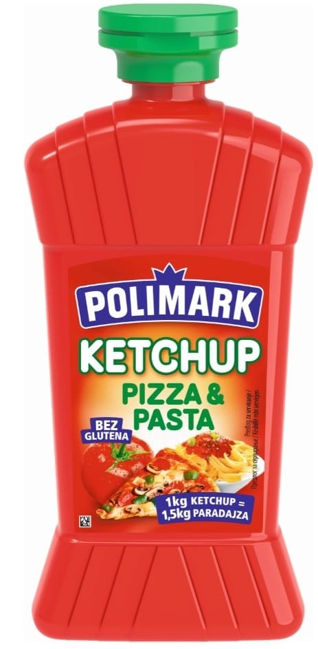 Polimark kecap pizza 500 g