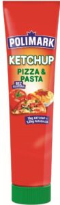 Polimark Kecap Pizza Tuba 190 g