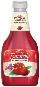 Kecap Tomatello Blagi 450 g