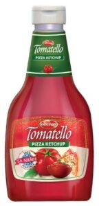 Kecap Tomatello Pizza 450 g