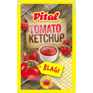 Vital kecap blagi 100 g