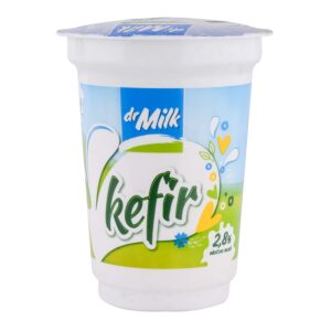 Kefir 2.8%mm 400 g Čaša dr Milk