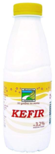 kefir 3,2%mm boca 0,5 mlekara pancevo