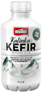Kefir Kalinka 500 g Muller