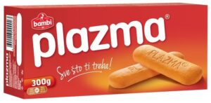 keks Plazma 300 g