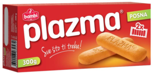 keks Posna 300 g