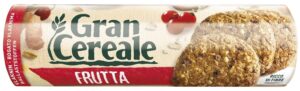 Biskvit voce i vlakna Grancereale 250 g
