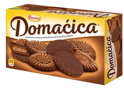 Domacica Kakao 230 g
