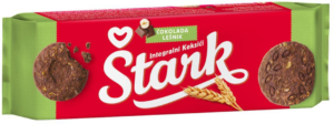 Integralni Keksici Cok. i Lesnik 150 g