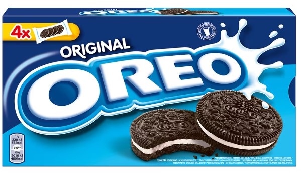 Keks Oreo 176 g