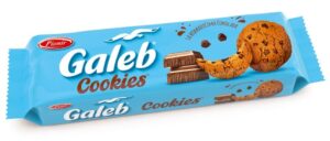 Pionir cookies Čokolada 125 g