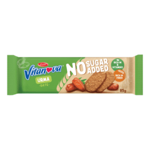 Keks Bez Šećera Urma 85 g Vitanova