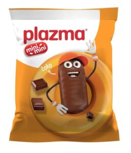 keks Mini Coko 50 G-360