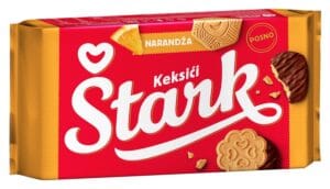 coko keksici narandza 220 g
