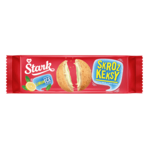 keks Skroz Keksy Lim Nana 135 g