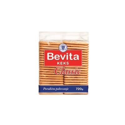 Keks Bevita 680 g sl