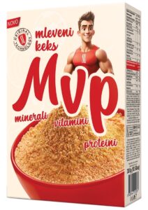 Swisslion keks Mvp 150 g