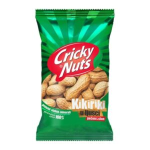 Cricky Kikiriki u Ljusci 150 g
