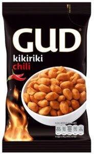 Gud Kikiriki Przeni Cili 80 g 30/1 "marbo"